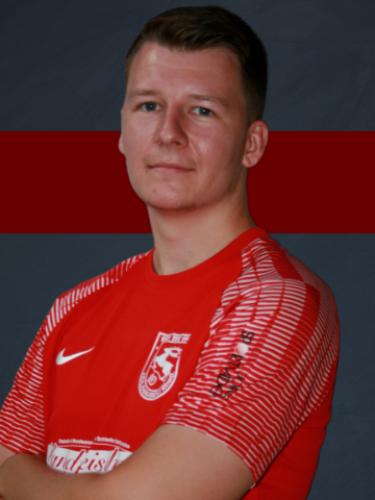 Fabian Beutekamp
