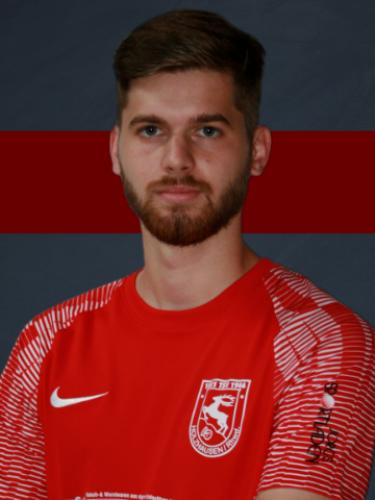 Dorian Dornemann