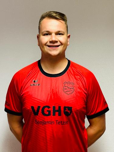 Nico Müller