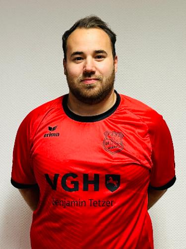 Christos Sideras