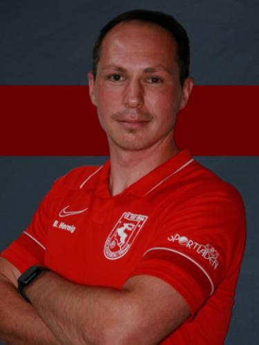 Bastian Hornig