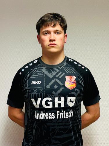 Janne-Ole Thies