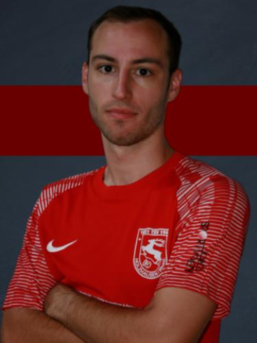 Marius Hofeditz