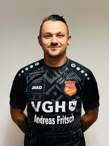 Benjamin Heritz