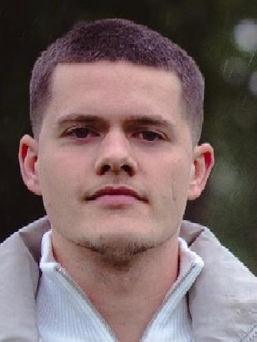 Luca Rudloff