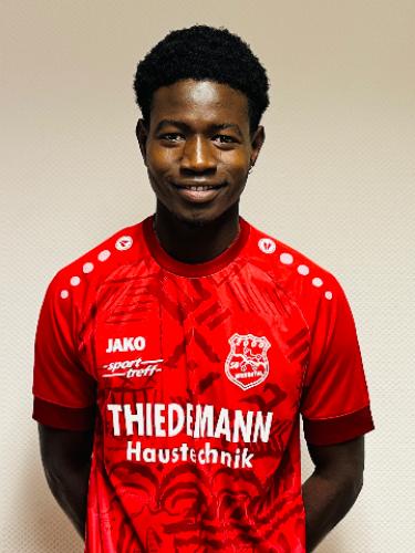 Guy Jaques Sarr