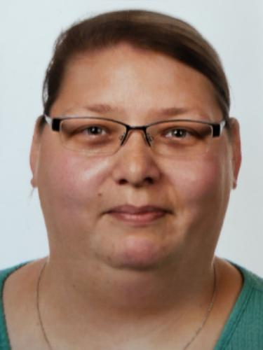 Vanessa Hilscher