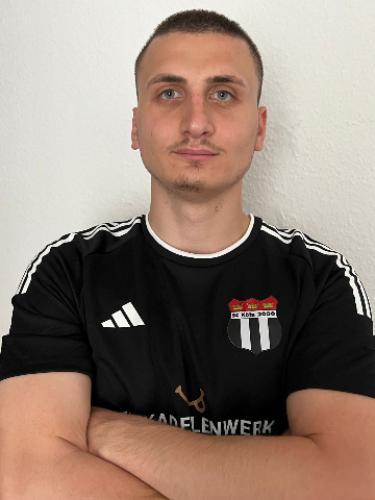 Tolga Tüfekci