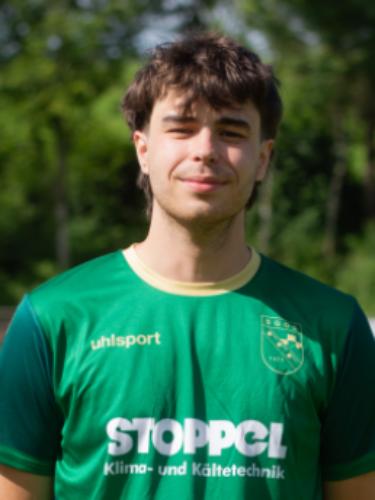 Ronan Bannenberg