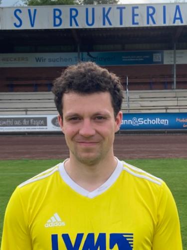 Julian Buelter