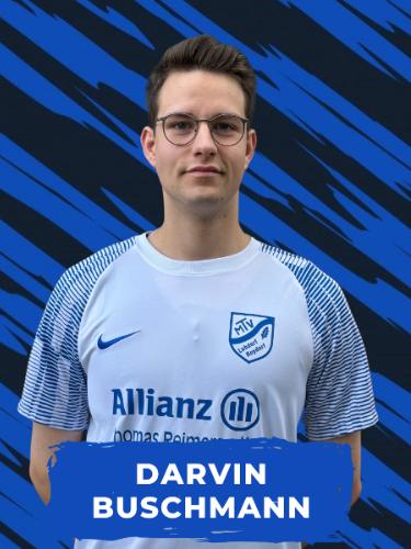 Darvin-Frank Buschmann