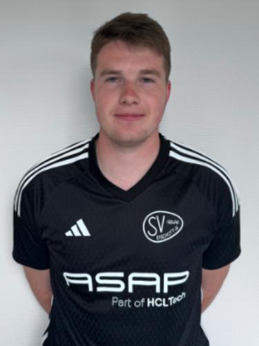 Linus Heider