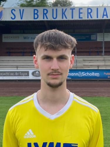 Linus Determann