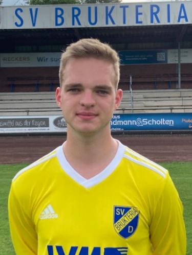 Adrian Lager
