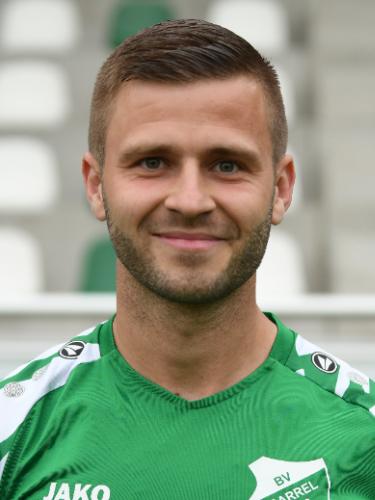 Patrick Looschen