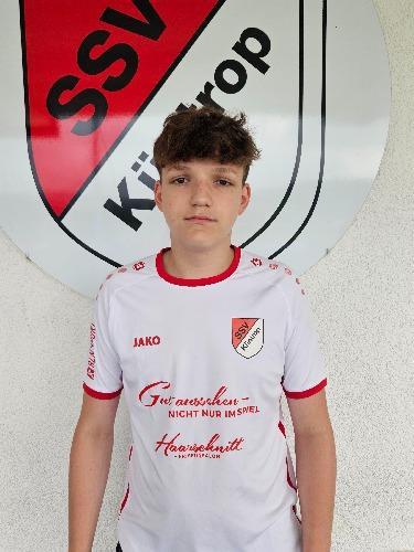 Benedikt Müller