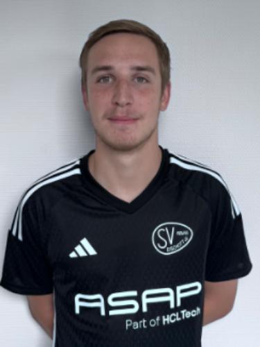 Kevin Schalow