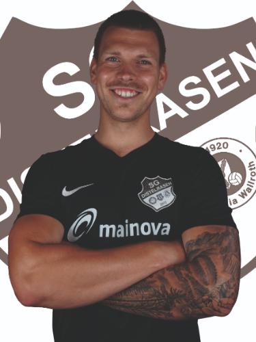 Jens Kouba