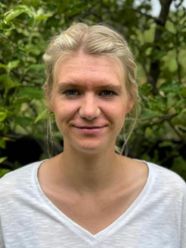 Loreen Wenderoth