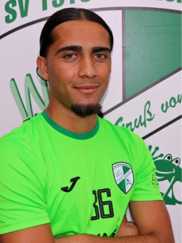 Khalid Ahmad Barakzay