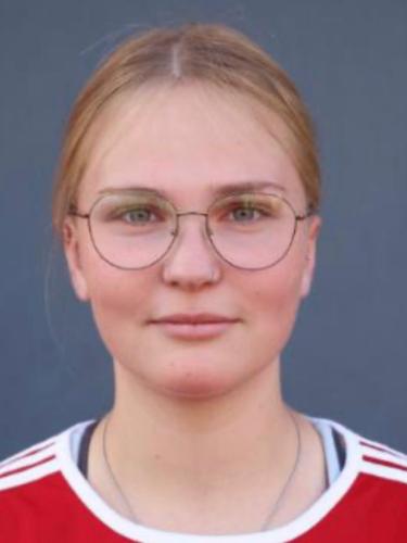 Merle Sophie Weber