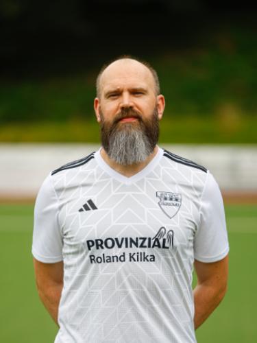 Sven Dzendzella