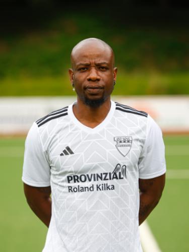Kingsley Kanayo Nweke