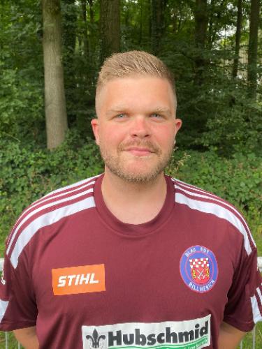 Tobias Engler