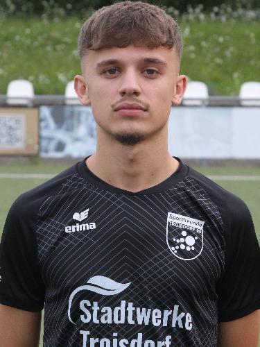 Armend Kastrati