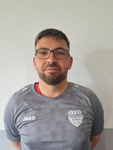 Ali Bayram