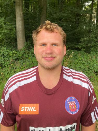 Thilo Kramer