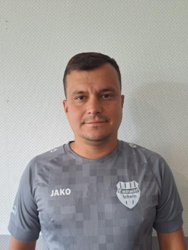 Edis Karabegovic