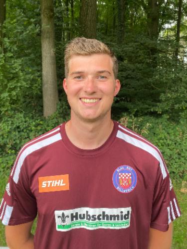 Marcel Krysteck