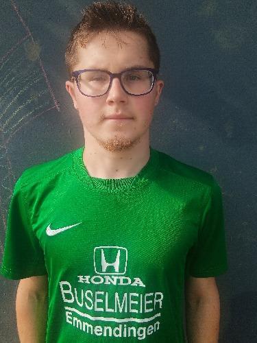 Patryk Dominik Wierdak