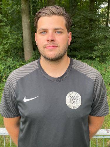Fabian Krystek