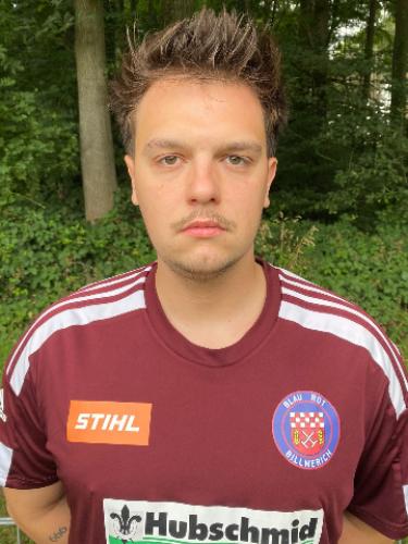 Nikolas Hendrik Lerbs