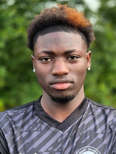 Kingsley Kubi Appiah