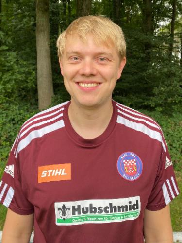 Dario Niedernhöfer