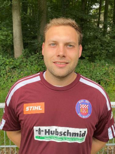 Florian Quecke