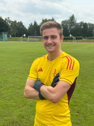 Lukas Fromme
