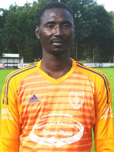 Mamadou Kante