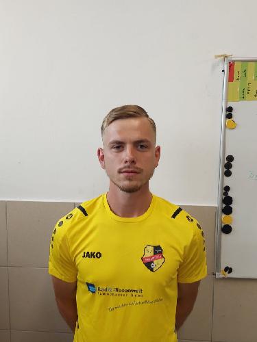 Julian Korytkowski