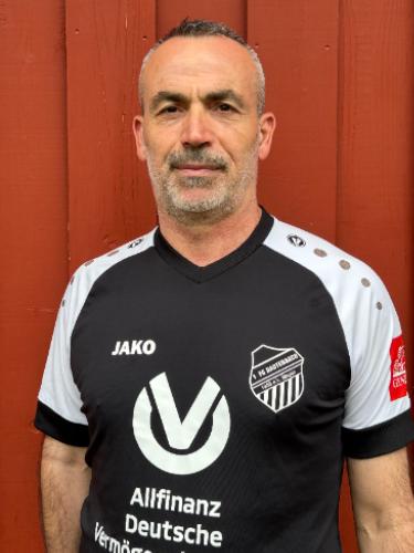 Mohammad Falaha