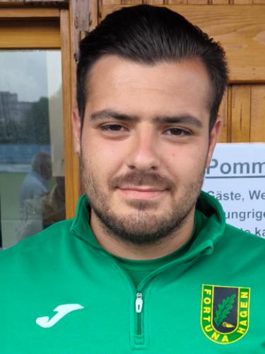 Fabio Da Silva