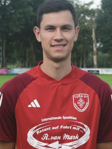 Hannes Möhlmann