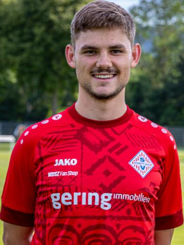 Luca Steffen Klauser