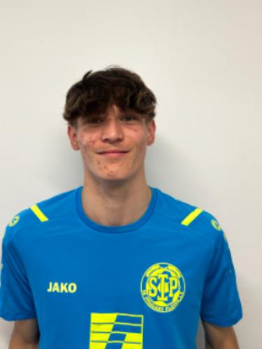 Fabrice-Jason Andrachko