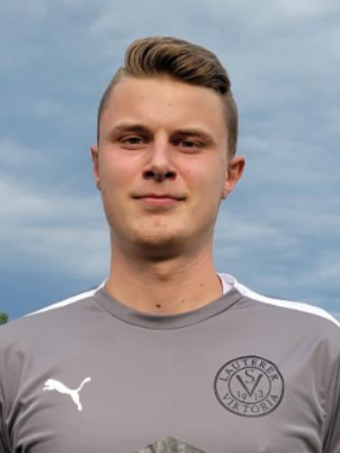 Adrian Weinert