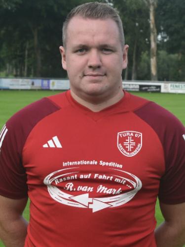Timo Unruh