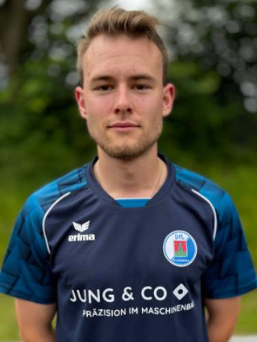 Tim Paul Selent